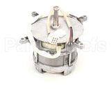 M240019 Moffat Motor L9Eb50, 208-240V, 60Hz, 1P/3P (Inc