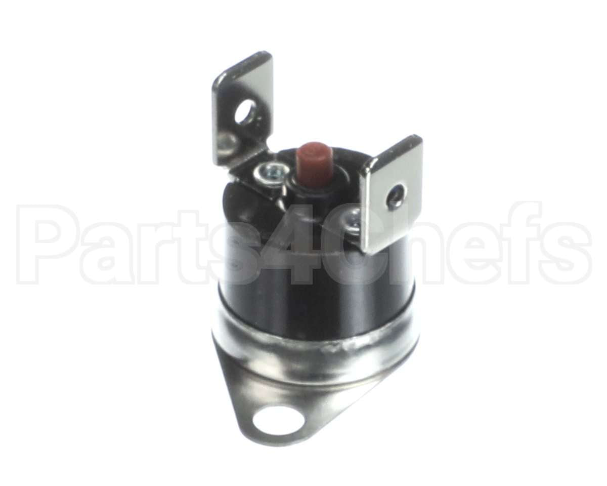 M240402 Moffat Hp10T Thermal Switch 120C