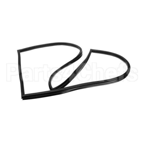 M241045 Compatible Moffat New Door Seal Hp10T