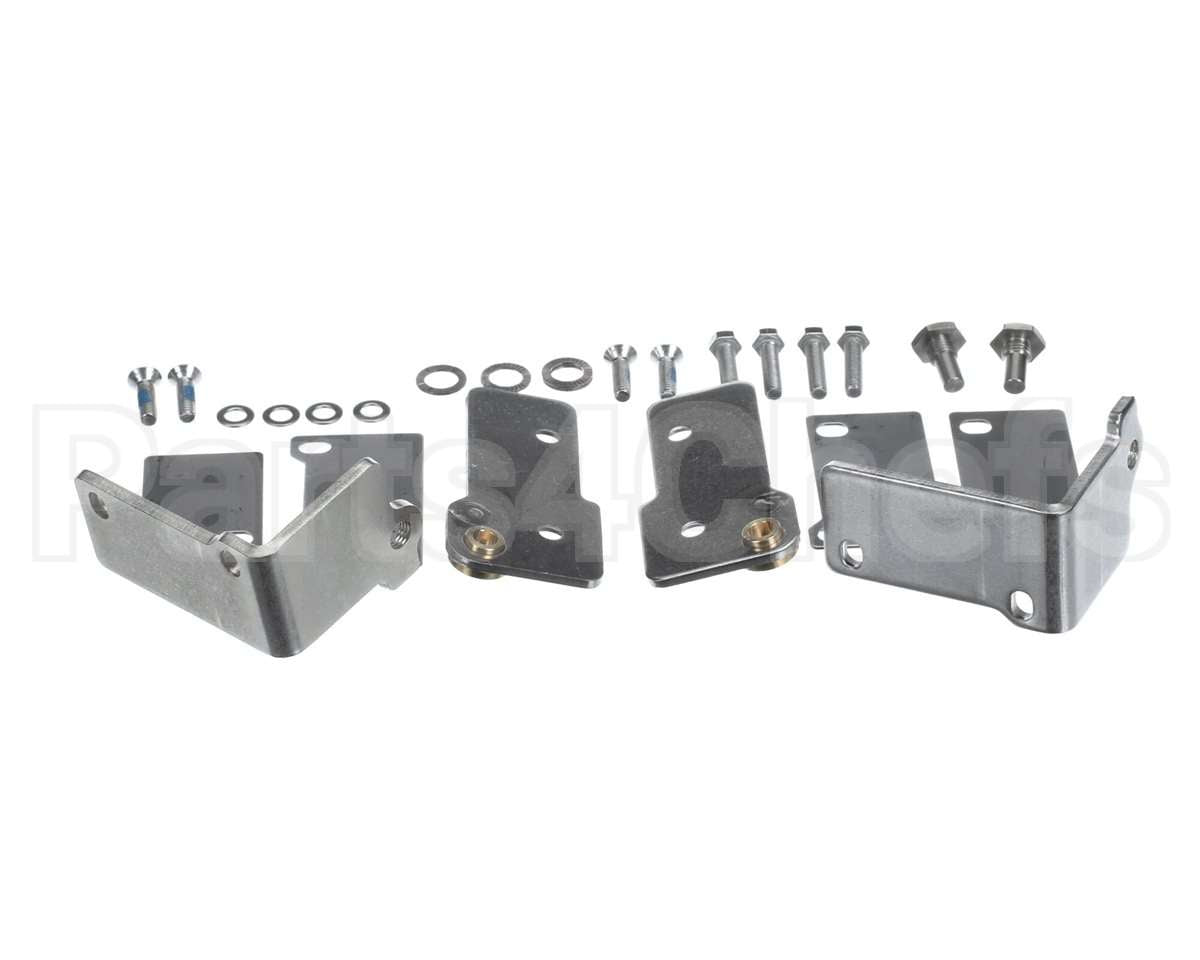 M241131 Moffat Hp10T Door Hinge Set Kit