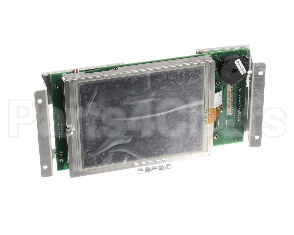 M241147K-GM-35T Moffat Display Touch Screen