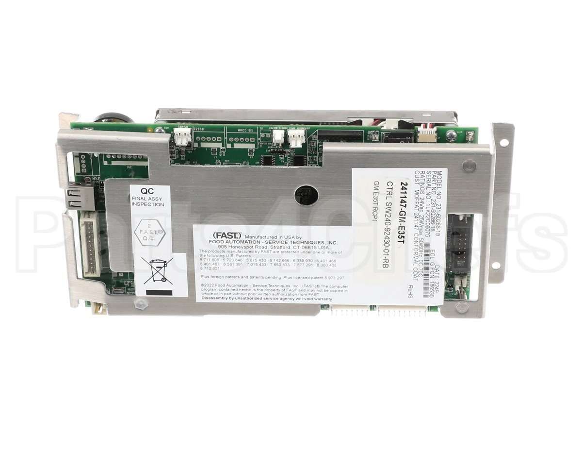 M241147K-GM-35T Moffat Display Touch Screen