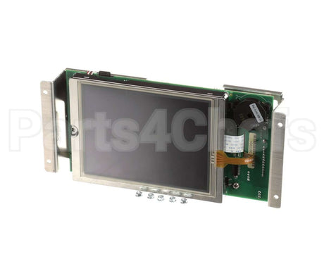 M241147K-MCD-USE33T Moffat Touch Control Kit E33T Mcd
