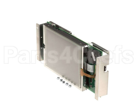 M241147K-MCD-USE33T Moffat Touch Control Kit E33T Mcd