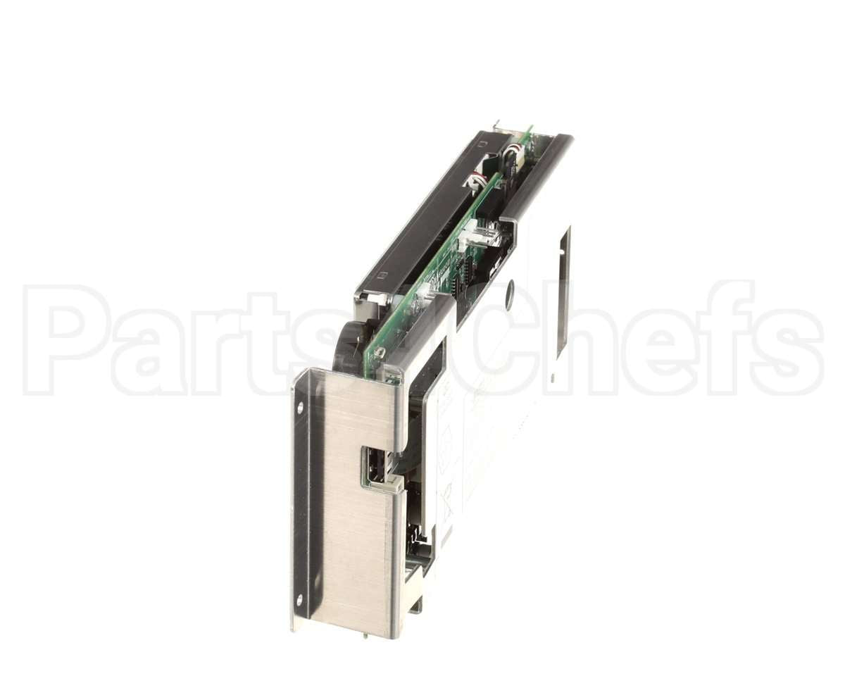 M241147K-MCD-USE33T Moffat Touch Control Kit E33T Mcd