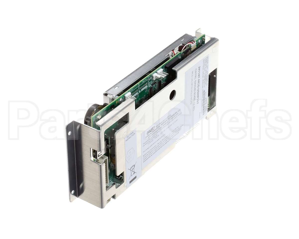 M241147K-MCD-USHP10 Moffat Touch Control Kit For Hp10