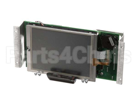 M241147K-SPWY-US Moffat Touch Crtl Kit Spwy Us