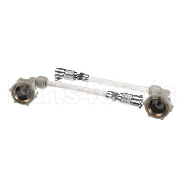 M241878 Compatible Moffat Hp10T Water Quick Connect Kit
