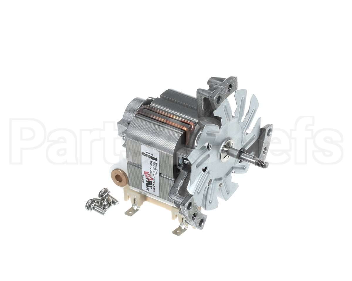 M241893 Moffat Hp10T Motor Kit W/Seal