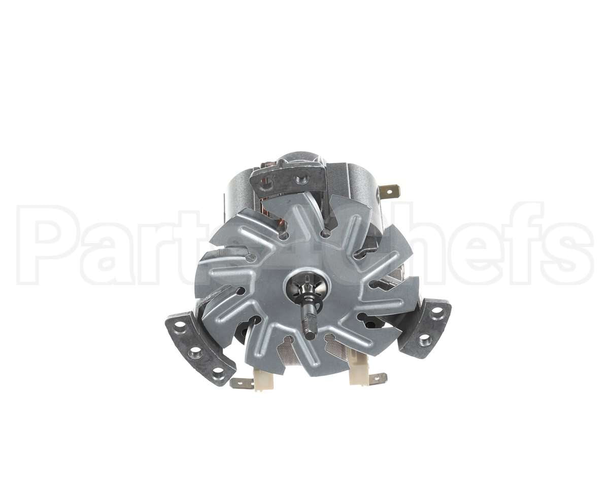 M241893 Moffat Hp10T Motor Kit W/Seal
