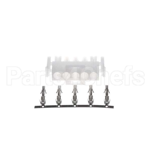 M242320 Compatible Moffat Molax Plug