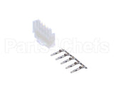 M242320 Moffat Molax Plug Female