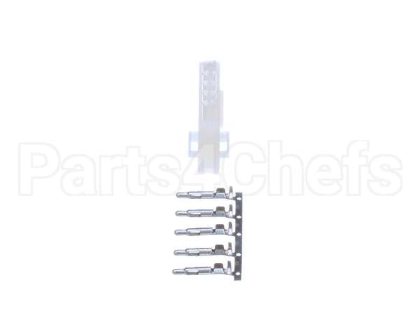 M242320 Moffat Molax Plug Female