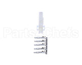 M242320 Moffat Molax Plug Female