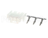 M242321 Moffat 3 Pin Connector Plug Kit