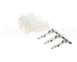 M242321 Moffat 3 Pin Connector Plug Kit