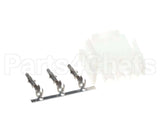 M242321 Moffat 3 Pin Connector Plug Kit