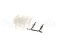 M242322 Moffat 2 Pin Connector Plug Kit