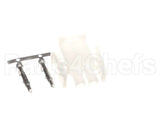 M242322 Moffat 2 Pin Connector Plug Kit