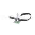 M243260 Compatible Moffat Rotary Encoder Pcb And Cable