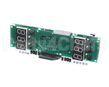M243305 Moffat H2 Digital Control Kit E33D5