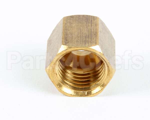 M245 Garland Nut;Compression Fitting;3/16 Tube