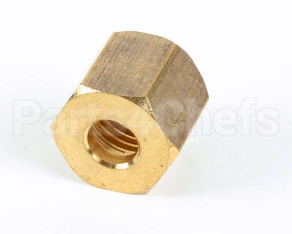 M245 Garland Nut;Compression Fitting;3/16 Tube