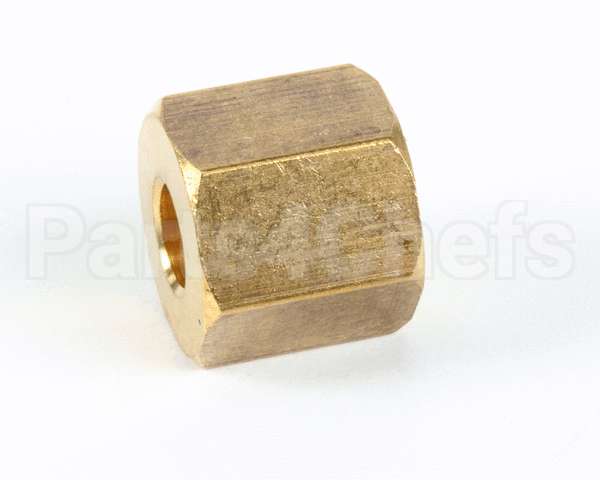 M245 Garland Nut;Compression Fitting;3/16 Tube