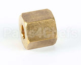 M245 Garland Nut;Compression Fitting;3/16 Tube