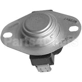 M2453 Compatible Middleby Hi-Limit, Snap Disc