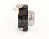M2453 Middleby Switch,Thermal High Limit