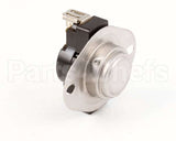 M2453 Middleby Switch,Thermal High Limit