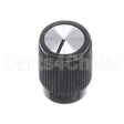M245AL Compatible Grindmaster Knob Black (L681A) Java/Hwd/Tb