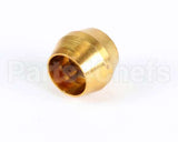 M246 Garland Compression Sleeve;3/16 Tube