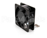 M2469 Blodgett Fan, 110 Cfm 4-1/2 Inch