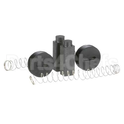 M2500 Compatible Middleby Brush Set