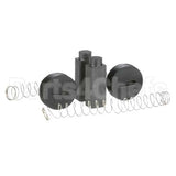 M2500 Compatible Middleby Brush Set