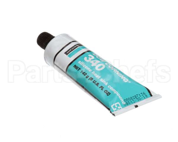 M2522.1000 Bunn Heat Sink Compound, 5 Oz Tube