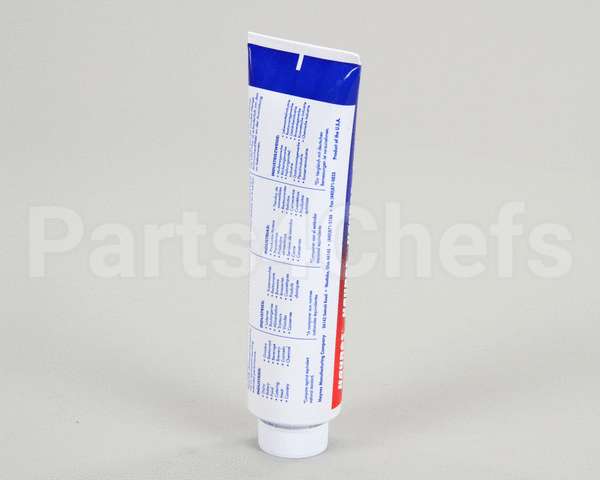M2550.0000 Bunn Lubrifilm Tubes, 4Oz Haynes