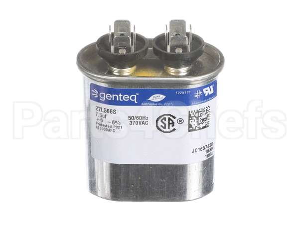 M2564 Middleby Capacitor,Blower Motor