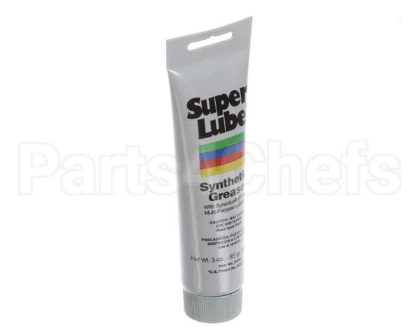 M2568.1000 Bunn Grease,Super Lube 21030(3Oztb