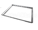 M270001200 Turbo Air Pan Support Frame