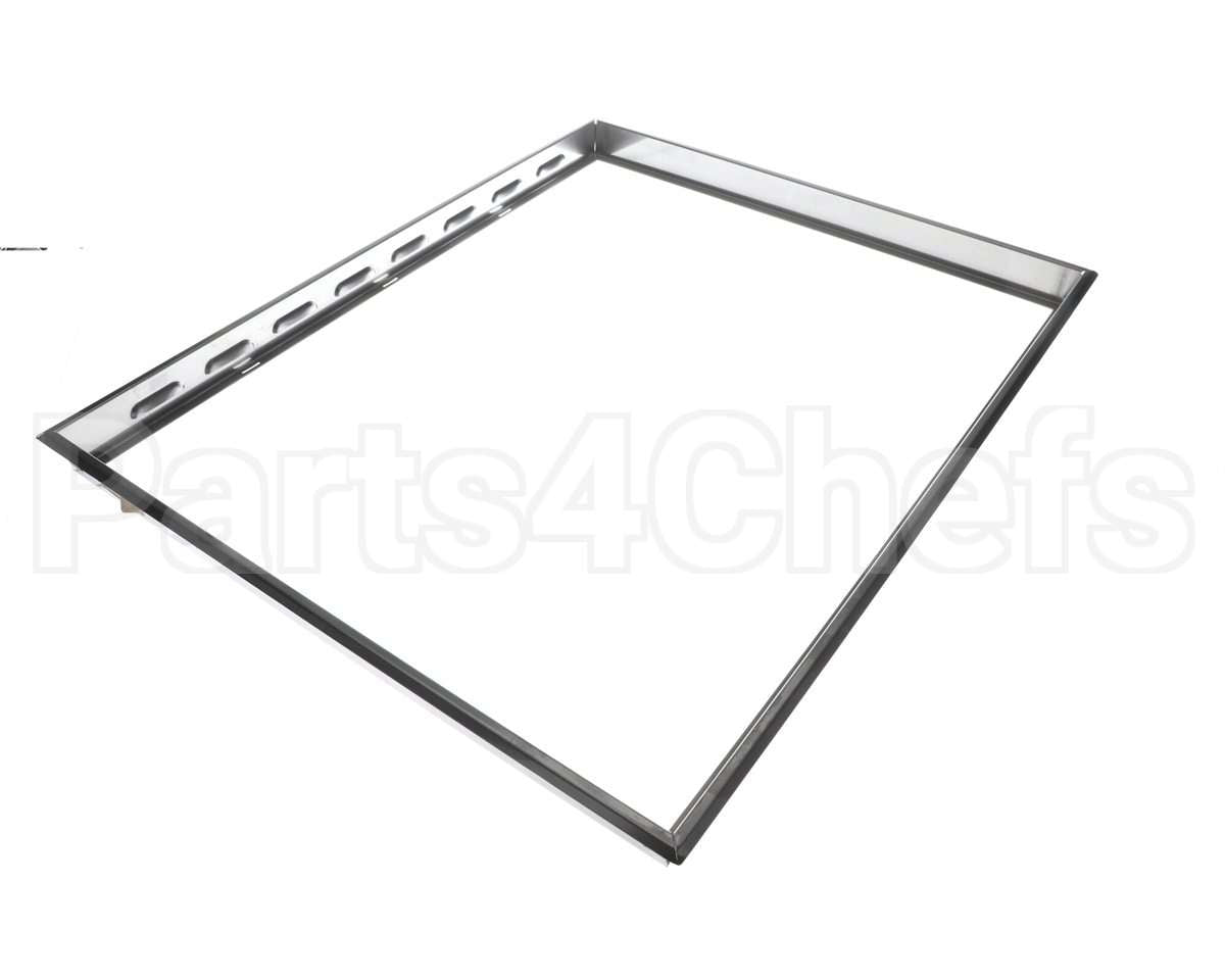 M270001200 Turbo Air Pan Support Frame