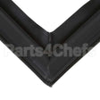 M272300100 Turbo Air Gasket, 25.75X26.5X0.5