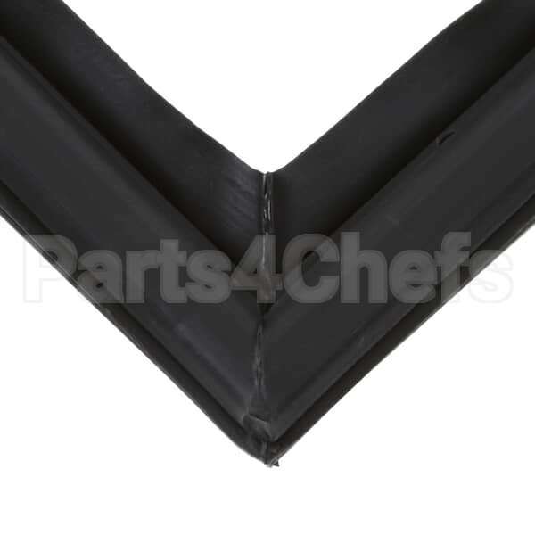 M272300100 Turbo Air Gasket, 25.75X26.5X0.5