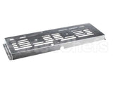 M275800100 Turbo Air Louver Panel