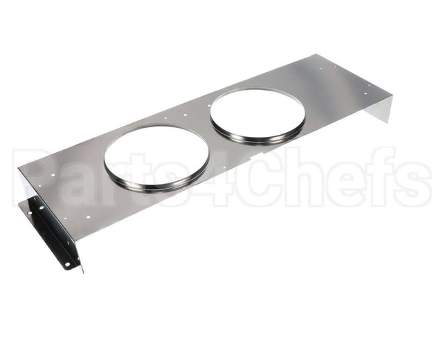 M276900211 Turbo Air Evap Fan Duct