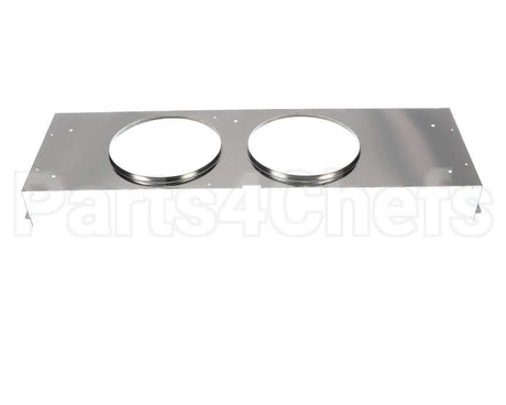 M276900211 Turbo Air Evap Fan Duct