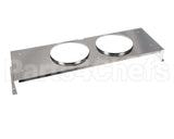 M276900211 Turbo Air Evap Fan Duct
