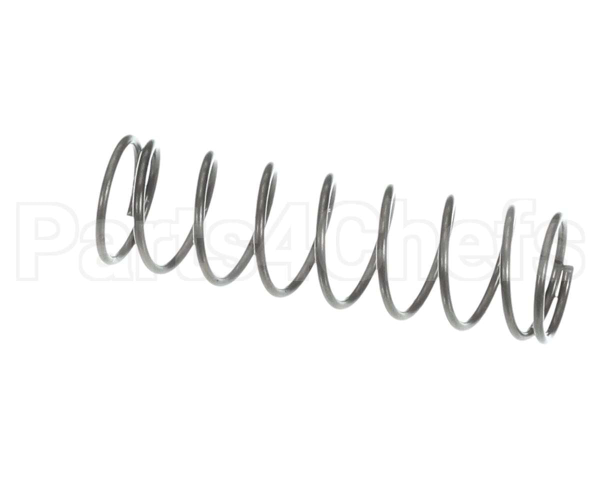 M28218 La Marzocco Mazzer Dosing System Pressing Spring